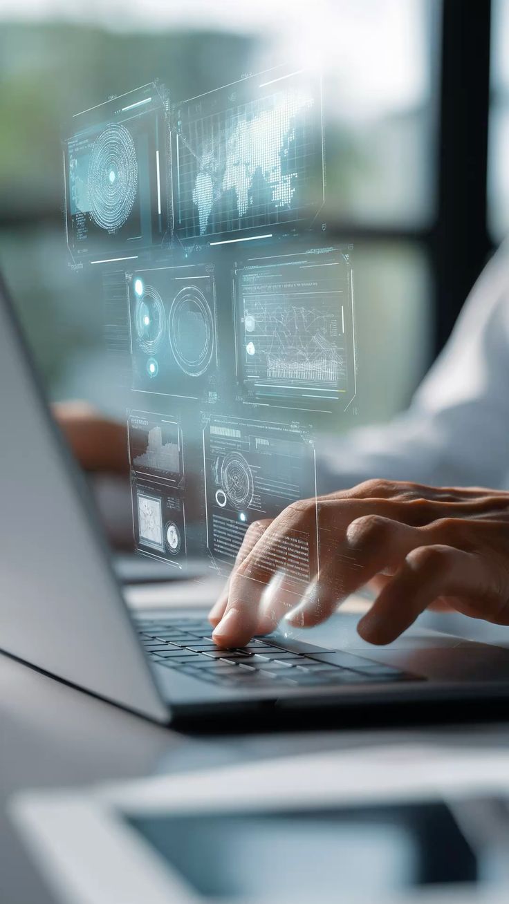 Portal digital de gestión de consorcios