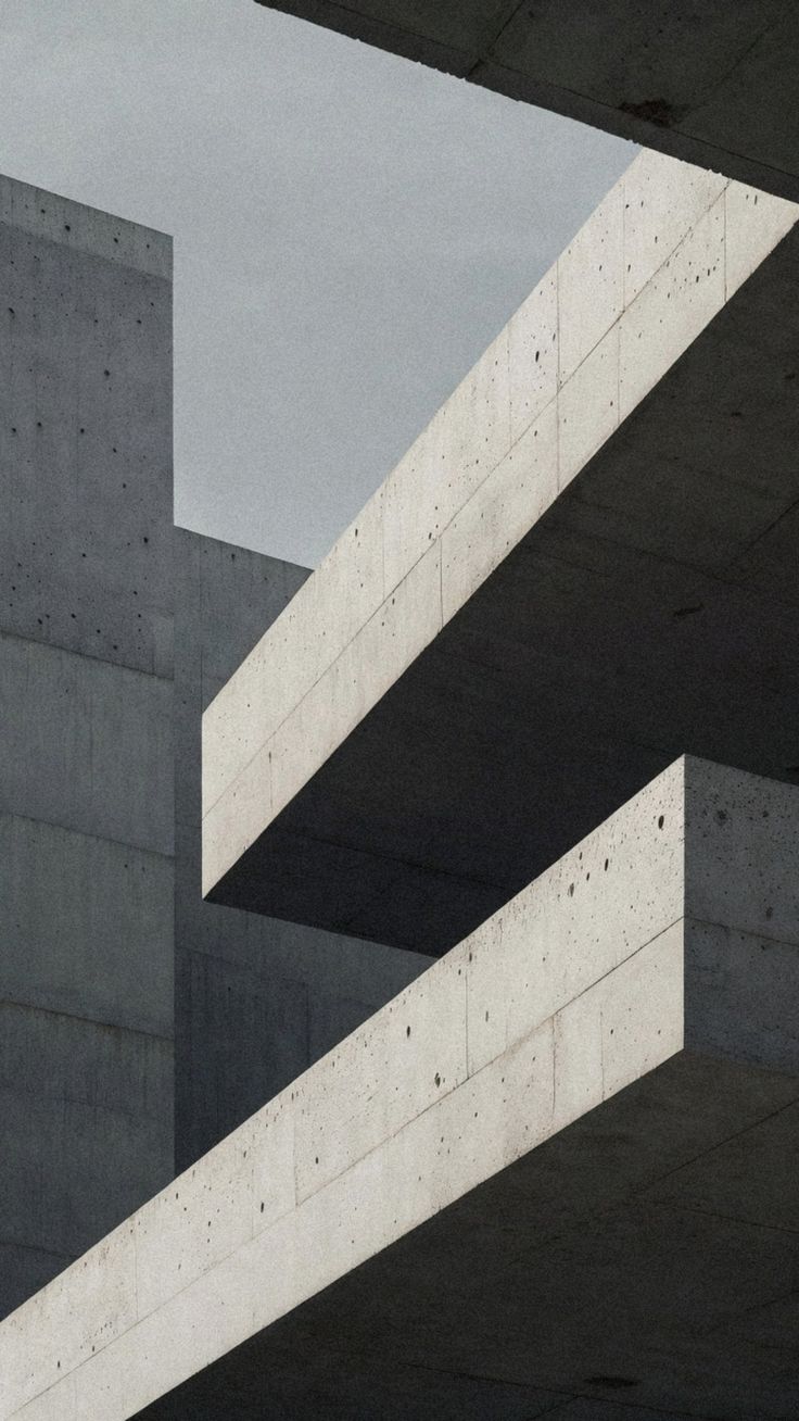 Arquitectura de hormigón en Buenos Aires